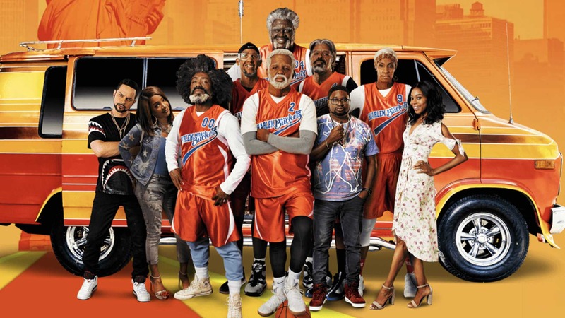 Uncle Drew